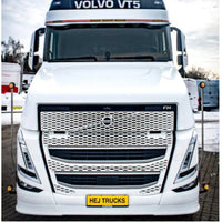 SPOILER INFERIOR VOLVO FH4/FH5 TYPE3 para Volvo — Talleres Jaula
