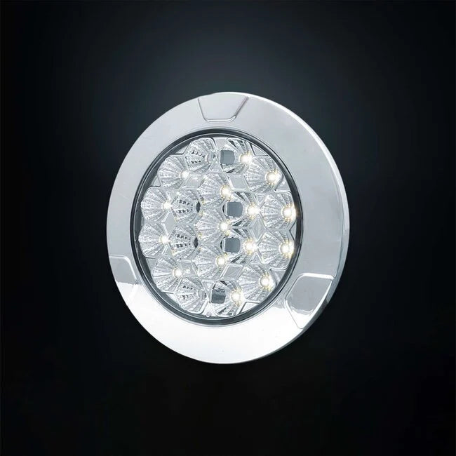 FOCO INTERIOR LED BLANCO 152MM