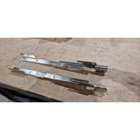 SOPORTE PARA MONTAJE GYLLE TRASERO SCANIA NG (SET)