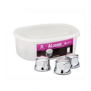 TAPONES ALCOA - 32/33MM — Talleres Jaula