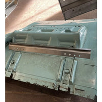 SET PARAGOLPES SCANIA NG para Scania — Talleres Jaula — vista 2