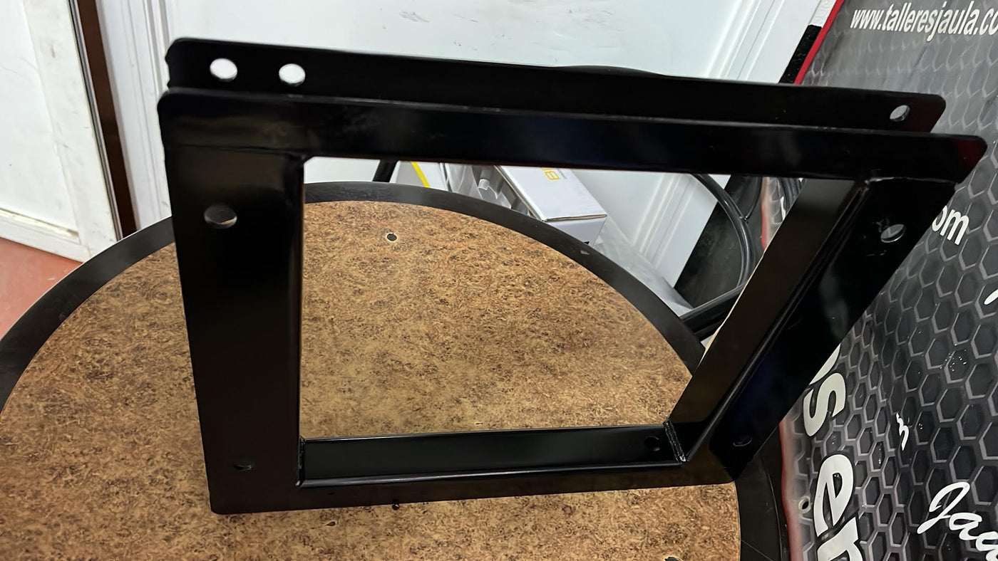 SOPORTE ASIENTO DAF para DAF — Talleres Jaula — vista 2