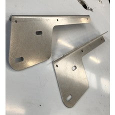SOPORTES VOLVO FARO FH4/FH5 para Volvo — Talleres Jaula