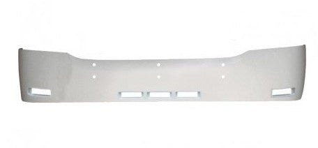 VISERA DAF XF SSC 105 &amp; 106 5 HUECOS 320MM para DAF — Talleres Jaula — vista 2