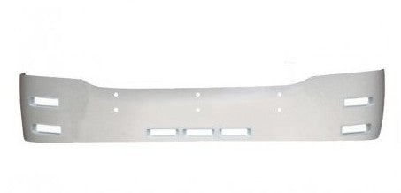 VISERA DAF XF SSC 105 &amp; 106 7 HUECOS 320MM para DAF — Talleres Jaula — vista 2