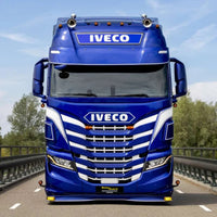 VISERA IVECO S-WAY SOLARGUARD