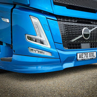 SPOILER VOLVO AERO TYPE 3