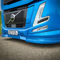 SPOILER VOLVO AERO TYPE 3