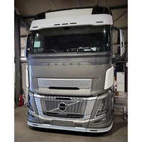 SPOILER INFERIOR VOLVO FH AERO 9CM