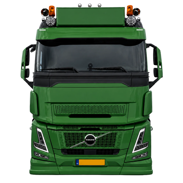 VISERA VOLVO FH AERO TYPE 2 - SOLARGUARD