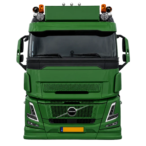 VISERA VOLVO FH AERO TYPE 2 - SOLARGUARD