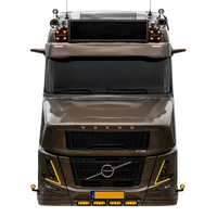 VISERA VOLVO FH AERO - SOLARGUARD