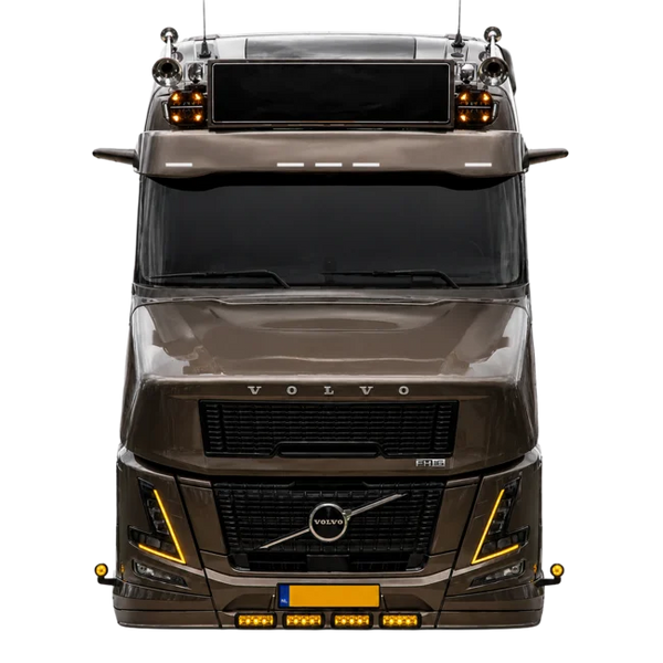VISERA VOLVO FH AERO - SOLARGUARD