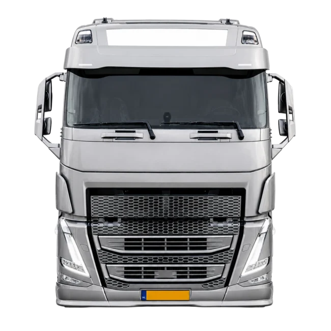 VISERA VOLVO FH4/FH5 TYPE 3 FWC - SOLARGUARD