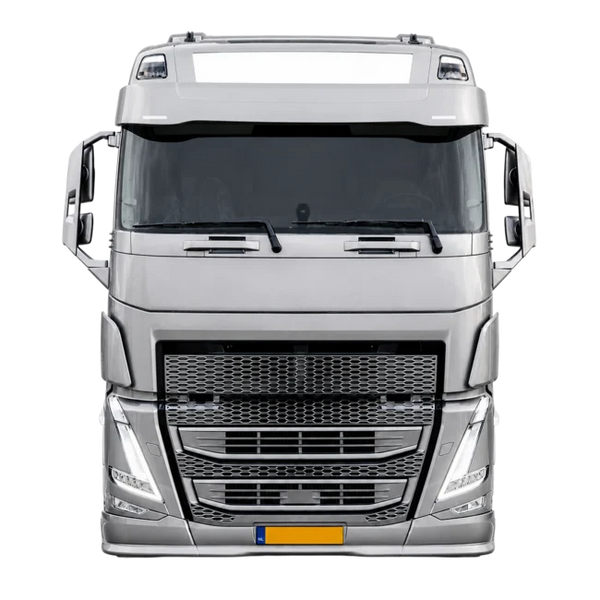 VISERA VOLVO FH4/FH5 TYPE 3 FWC - SOLARGUARD