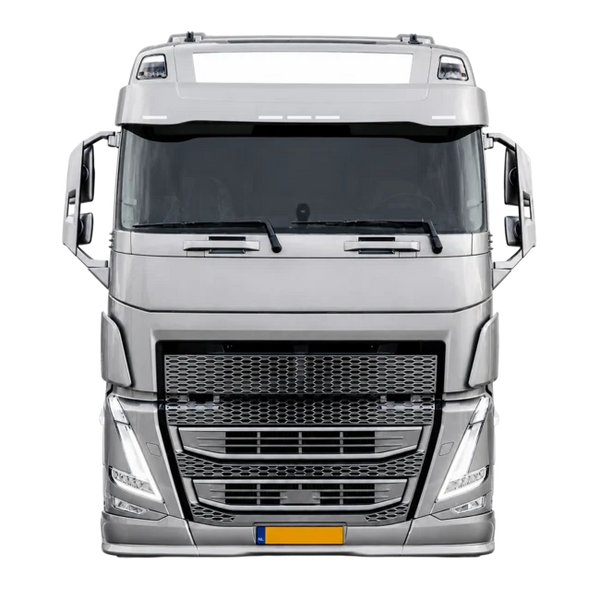 VISERA VOLVO FH4/FH5 TYPE 3 FWC - SOLARGUARD