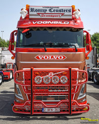 VISERA VOLVO FH4/FH5 TYPE 3 FWC - SOLARGUARD