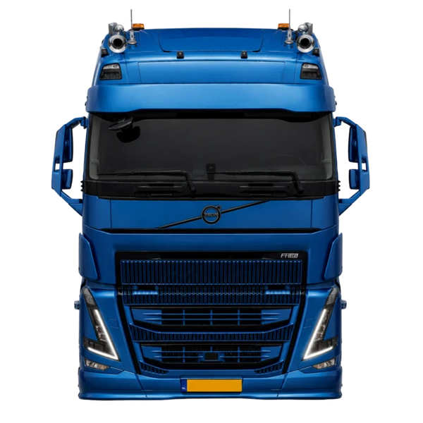 VISERA VOLVO FH4/FH5 TYPE 4 FWC 28CM - SOLARGUARD