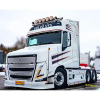 SPOILER INFERIOR VOLVO FH4/FH5 TYPE3 para Volvo — Talleres Jaula — vista 2