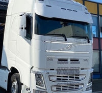 VISERA VOLVO FH4/5XXL 43CM SOLARGUARD para Volvo — Talleres Jaula
