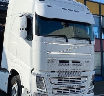 VISERA VOLVO FH4/5XXL 43CM SOLARGUARD para Volvo — Talleres Jaula