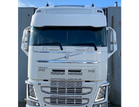 VISERA VOLVO FH4/5XXL 43CM SOLARGUARD para Volvo — Talleres Jaula — vista 2