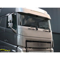PLACA DELANTERA VOLVO FH4/B SOLARGUARD para Volvo — Talleres Jaula — vista 3