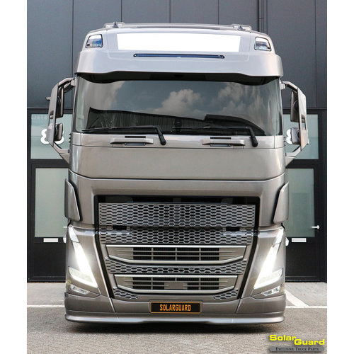 PLACA DELANTERA VOLVO FH4/B SOLARGUARD para Volvo — Talleres Jaula