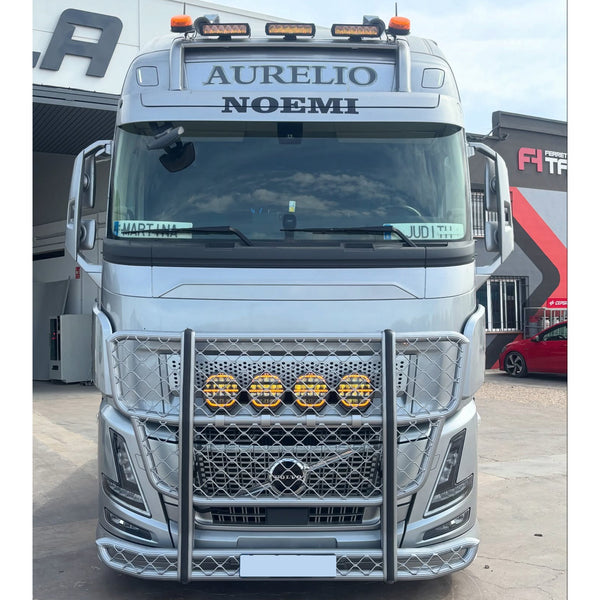 DEFENSA TRUX VOLVO AERO