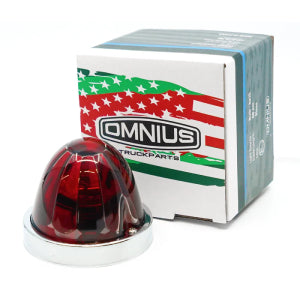 WATERMELON ROJO OMNIUS - 85MM 5W — Talleres Jaula (ampliada)