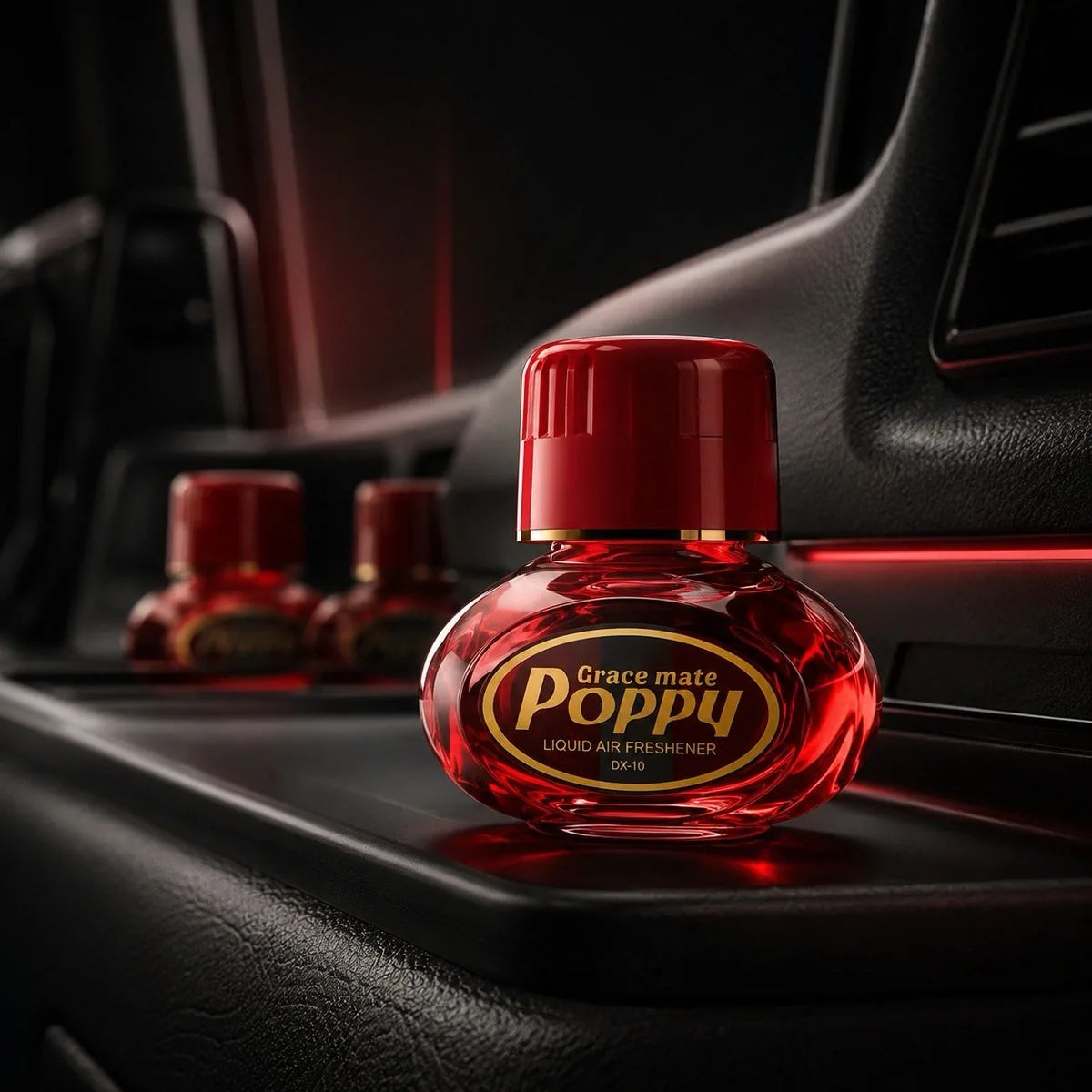 Ambientadores Poppy